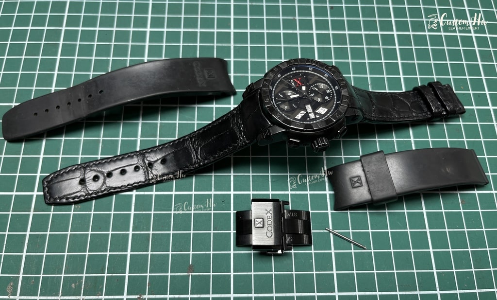 Codex watches