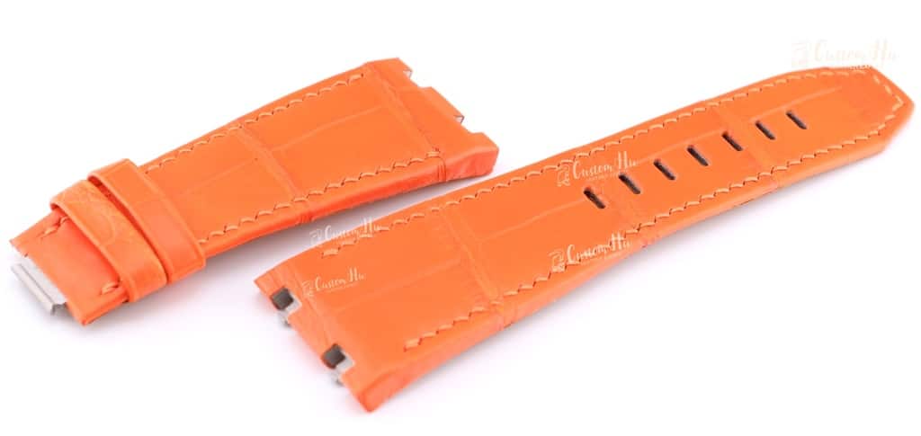 DSCF5231 | CustomHu: Luxury Custom Watch Straps AP Royal-Oak watch band