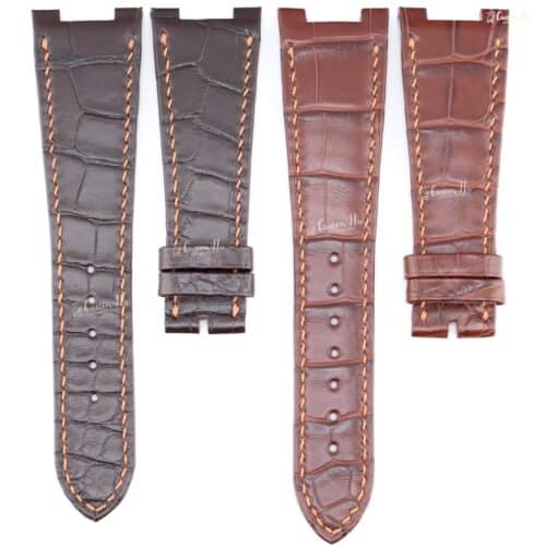 DSCF7251 | CustomHu: Luxury Custom Watch Straps