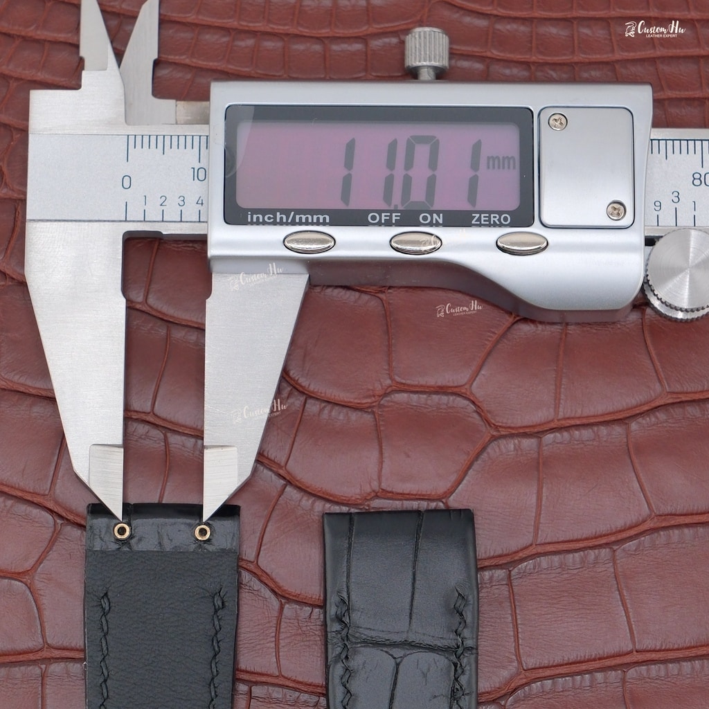Ebel 1911 strap 21mm