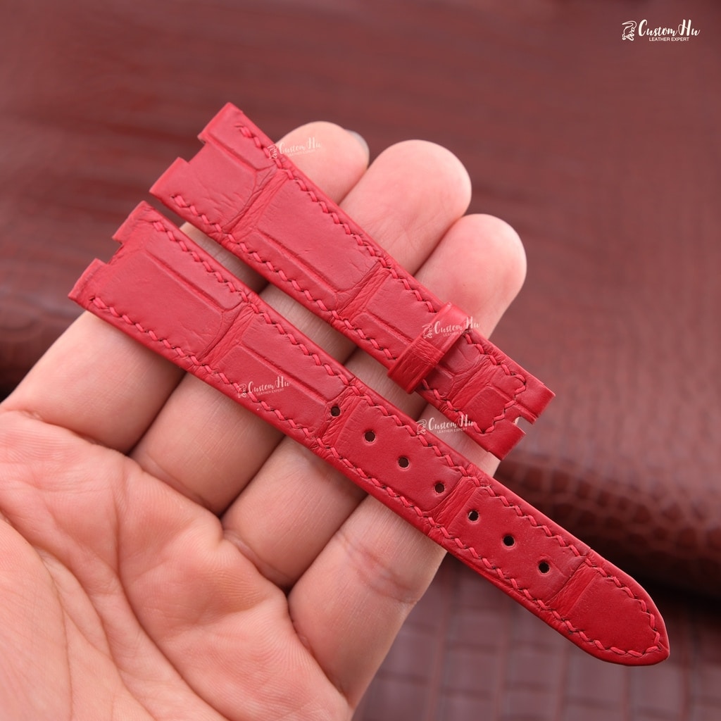 DSCF4722 | CustomHu: Luxury Custom Watch Straps
