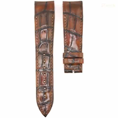 DSCF4766 | CustomHu: Luxury Custom Watch Straps