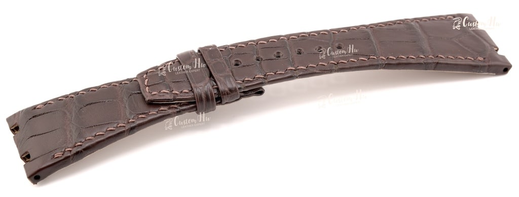 ap royal oak straps
