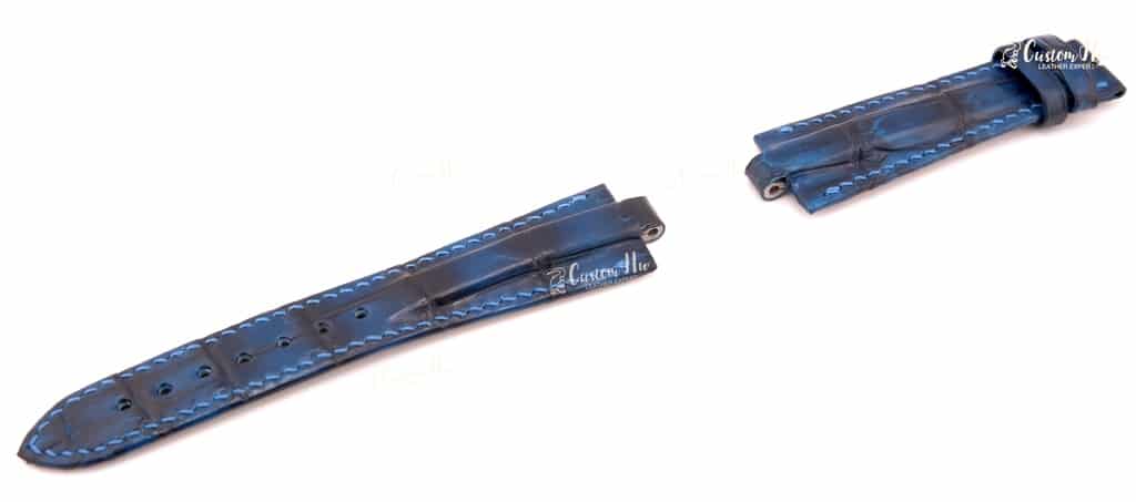 Bvlgari Diagono straps