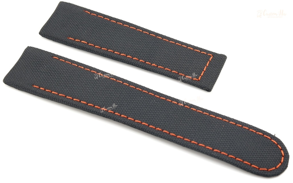Ebel 1911 straps
