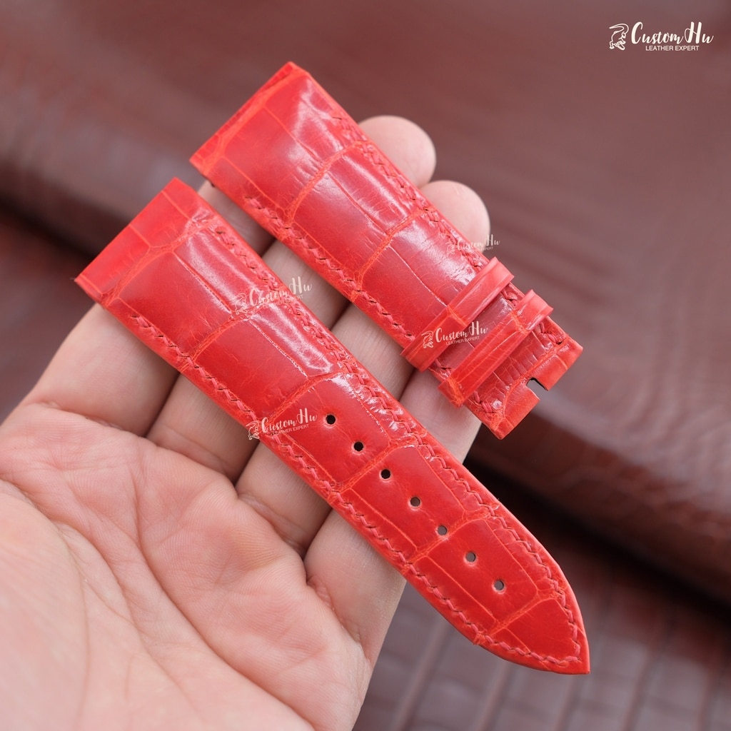 DSCF0400 | CustomHu: Luxury Custom Watch Straps