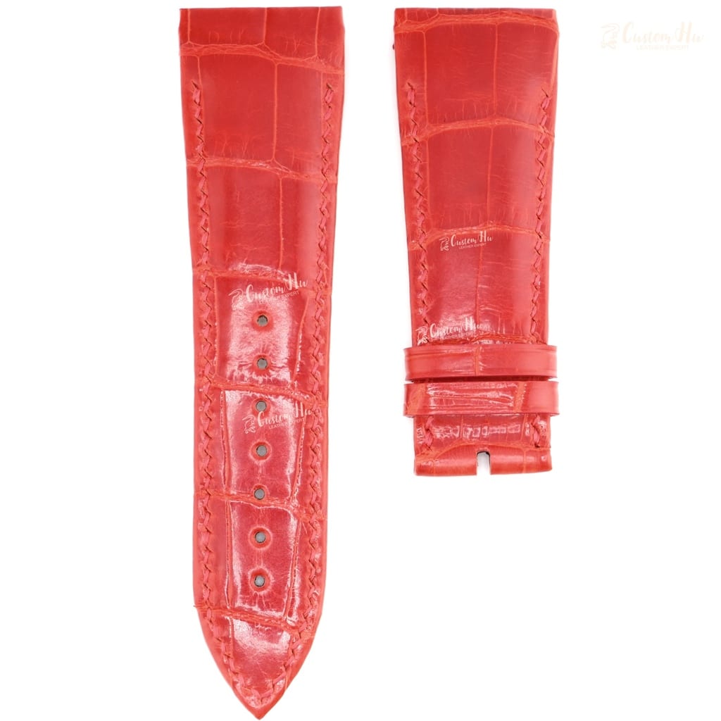 DSCF0408 | CustomHu: Luxury Custom Watch Straps