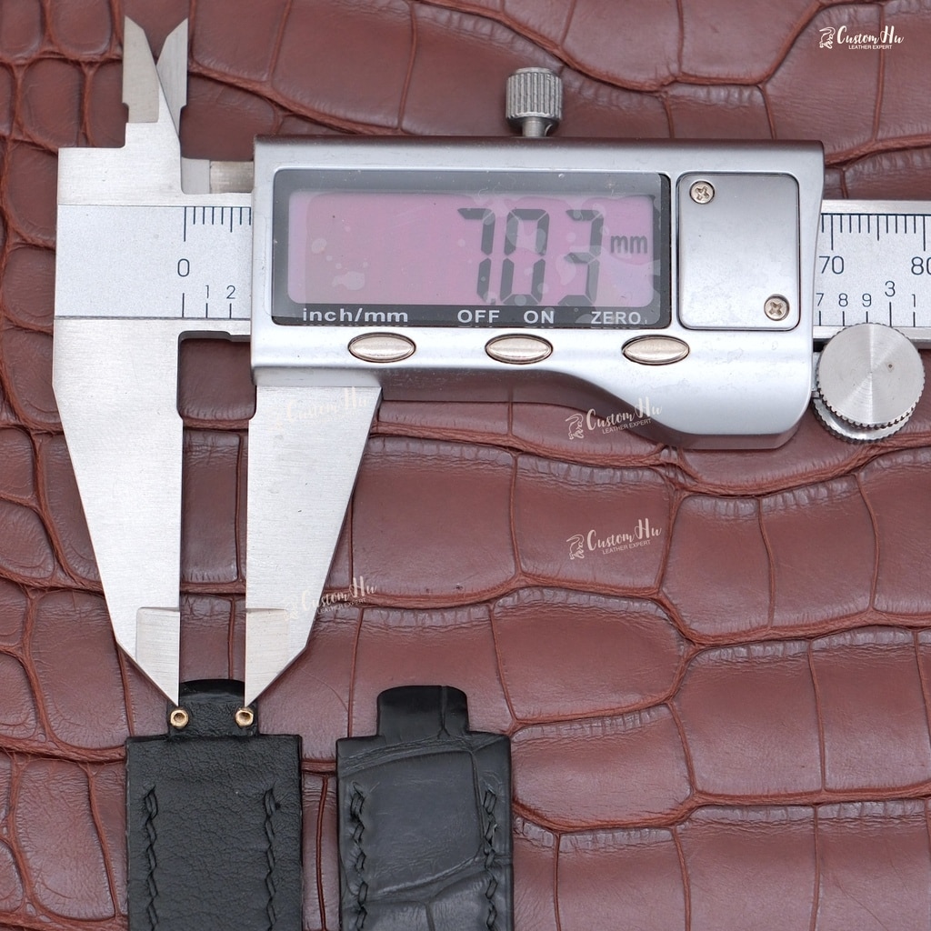 Ebel Lichine strap