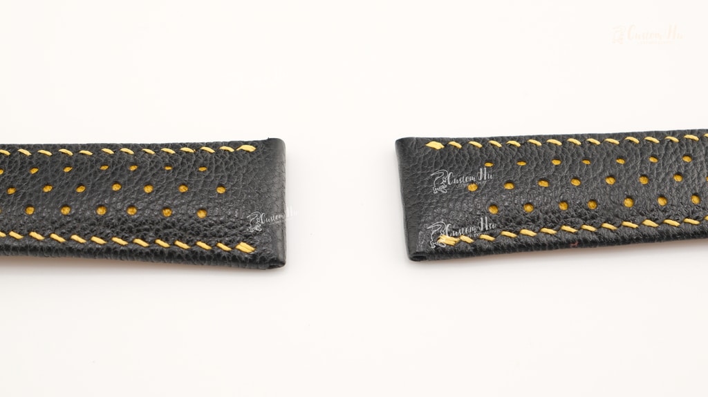 DSCF0494 | CustomHu: Luxury Custom Watch Straps Omega De-Ville Co-Axial Strap