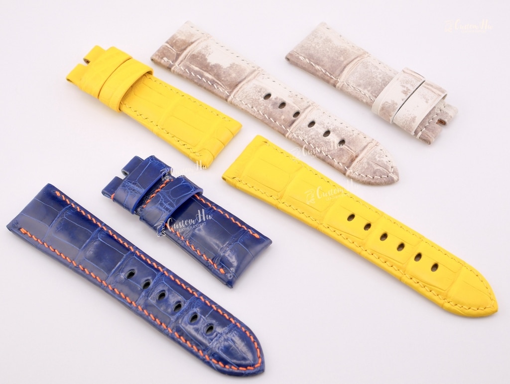 Panerai Radiomir 1940 Straps
