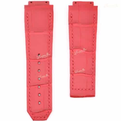 DSCF4713 | CustomHu: Luxury Custom Watch Straps