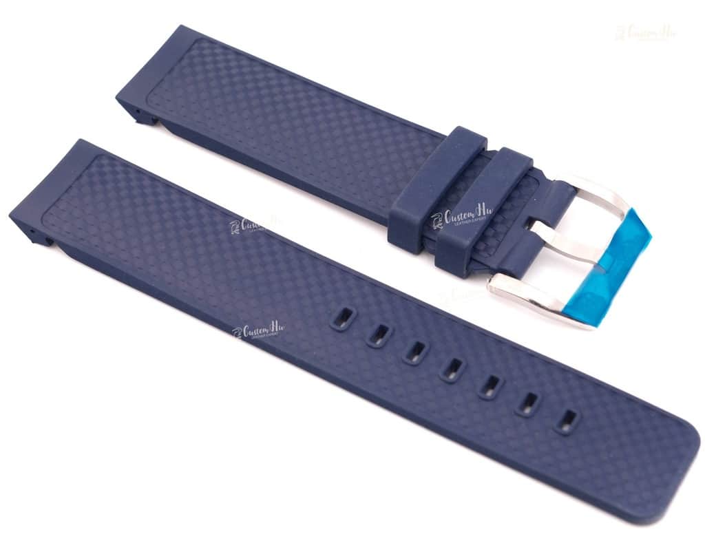 DSCF5441 | CustomHu: Luxury Custom Watch Straps IWC Aquatimer Straps