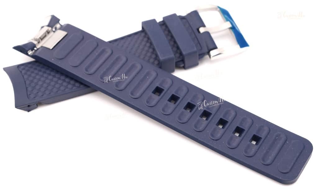DSCF5443 | CustomHu: Luxury Custom Watch Straps IWC Aquatimer Straps