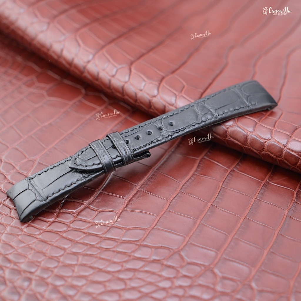 Bulgari BBL33WSL/12 straps