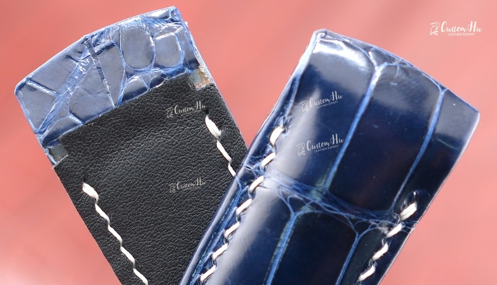 DSCF5505 | CustomHu: Luxury Custom Watch Straps