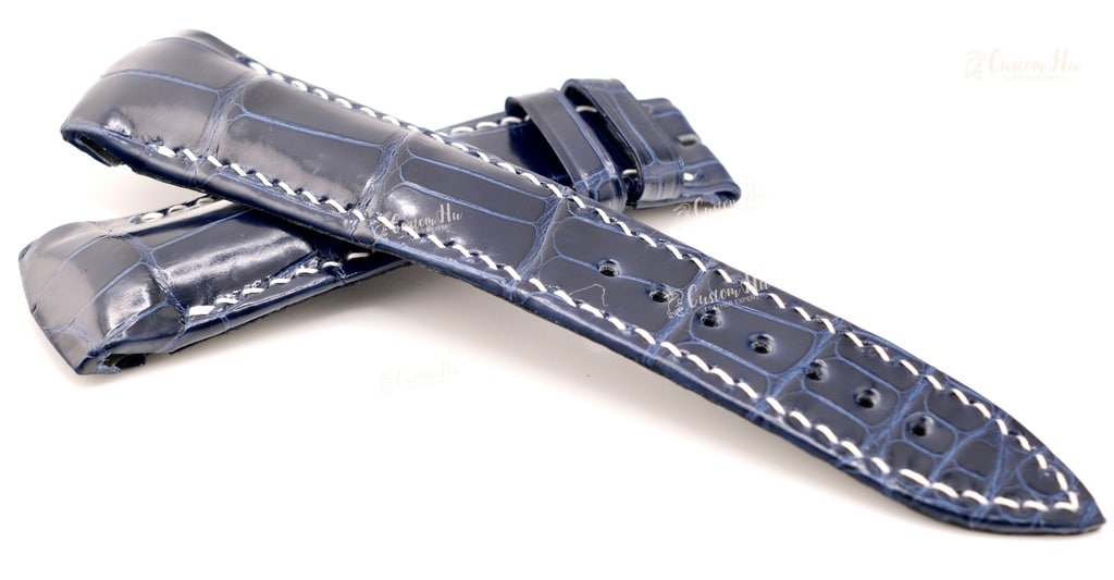 DSCF5512 | CustomHu: Luxury Custom Watch Straps FranckMuller Master Banker strap