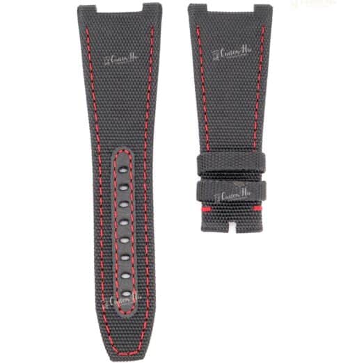DSCF5520 | CustomHu: Luxury Custom Watch Straps