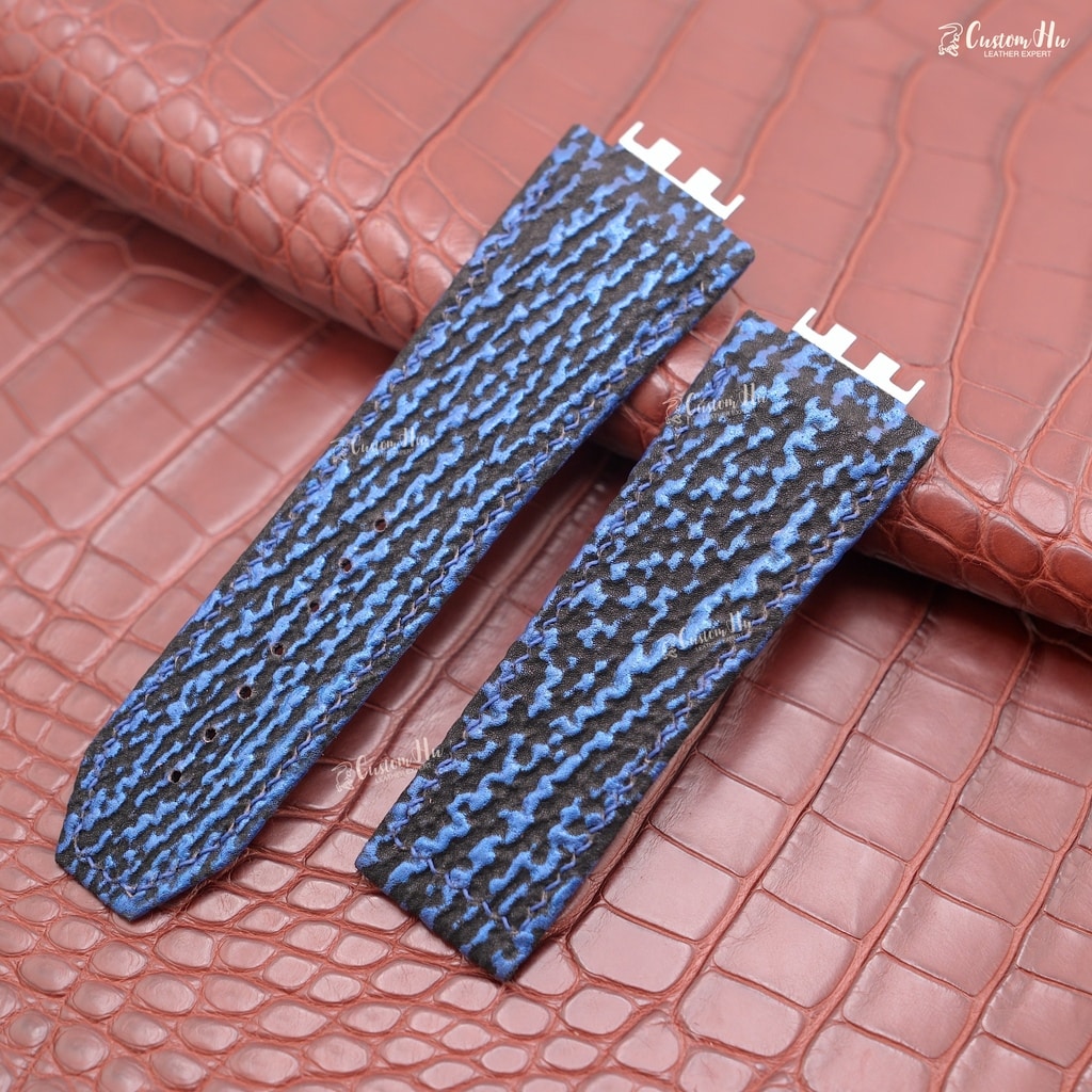 Hublot Spirit-of BigBang strap