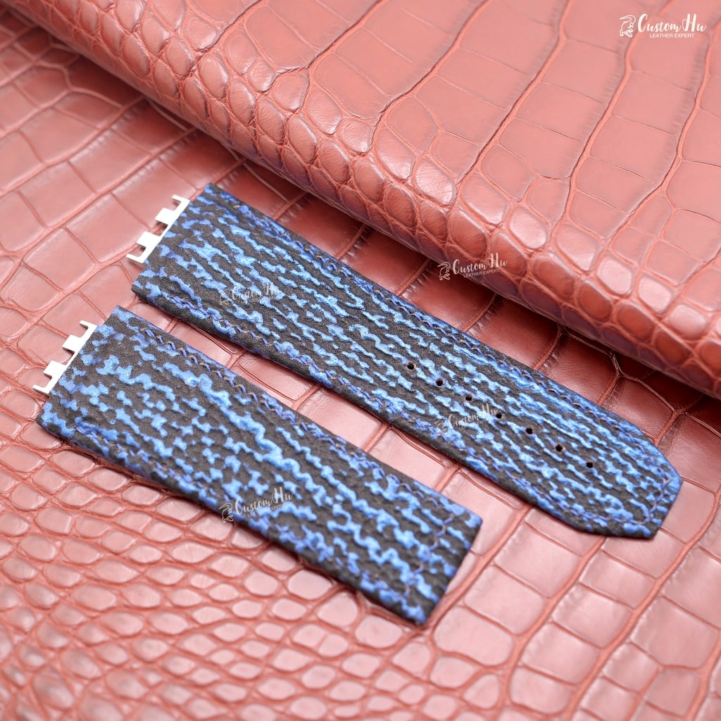 Hublot Spirit-of BigBang strap