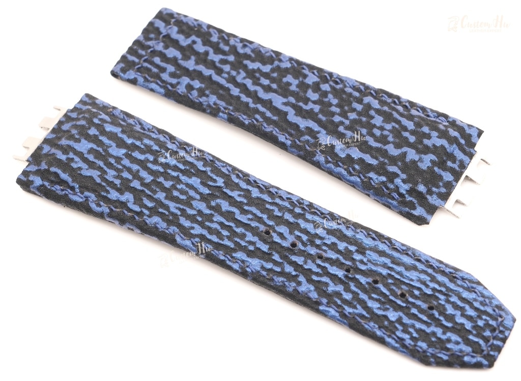 Hublot Spirit-of BigBang strap