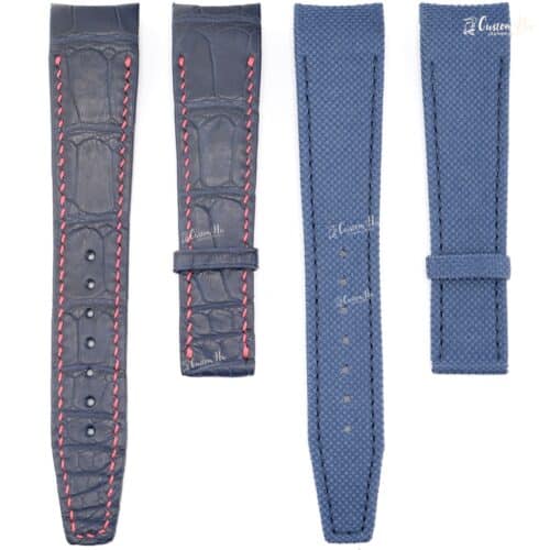 DSCF7530 | CustomHu: Luxury Custom Watch Straps