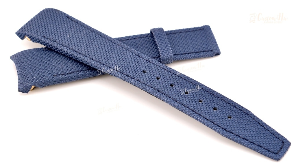 DSCF7533 | CustomHu: Luxury Custom Watch Straps IWC Portuguese IW390704Â strap