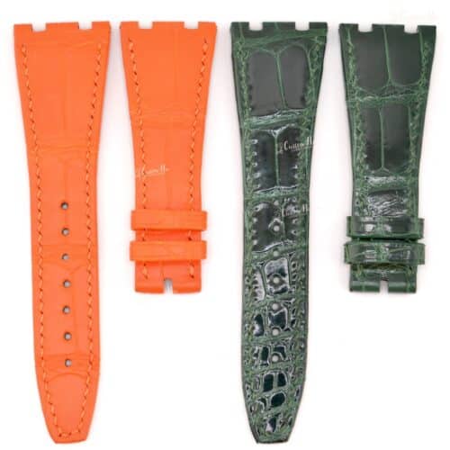 DSCF7837 | CustomHu: Luxury Custom Watch Straps