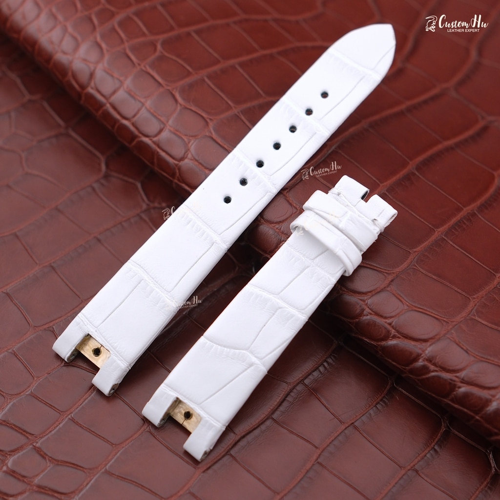 Ulysse Nardin Caprice strap