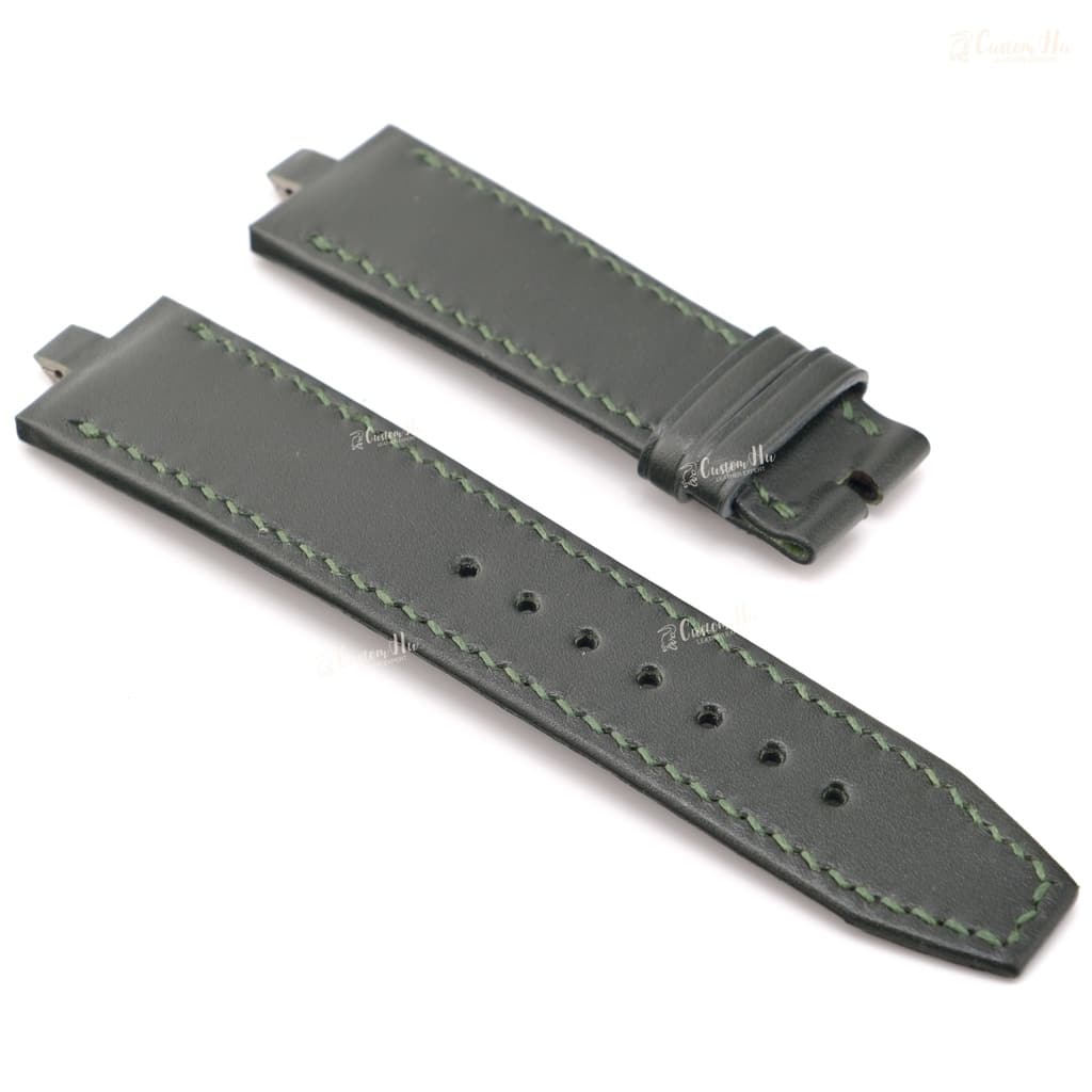 Vacheron·Constantin Overseas 42050/423A strap