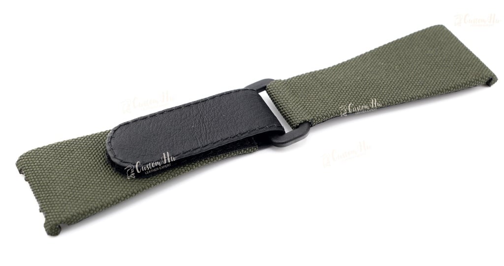 Bulgari Octo Finissimo straps