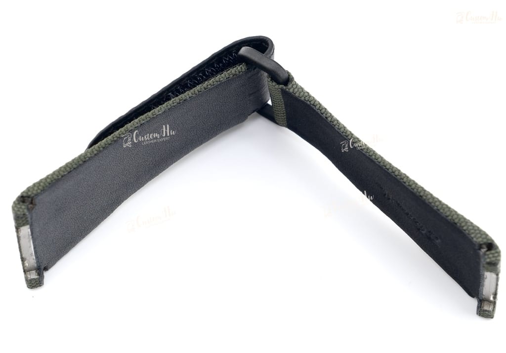 Bulgari Octo Finissimo straps