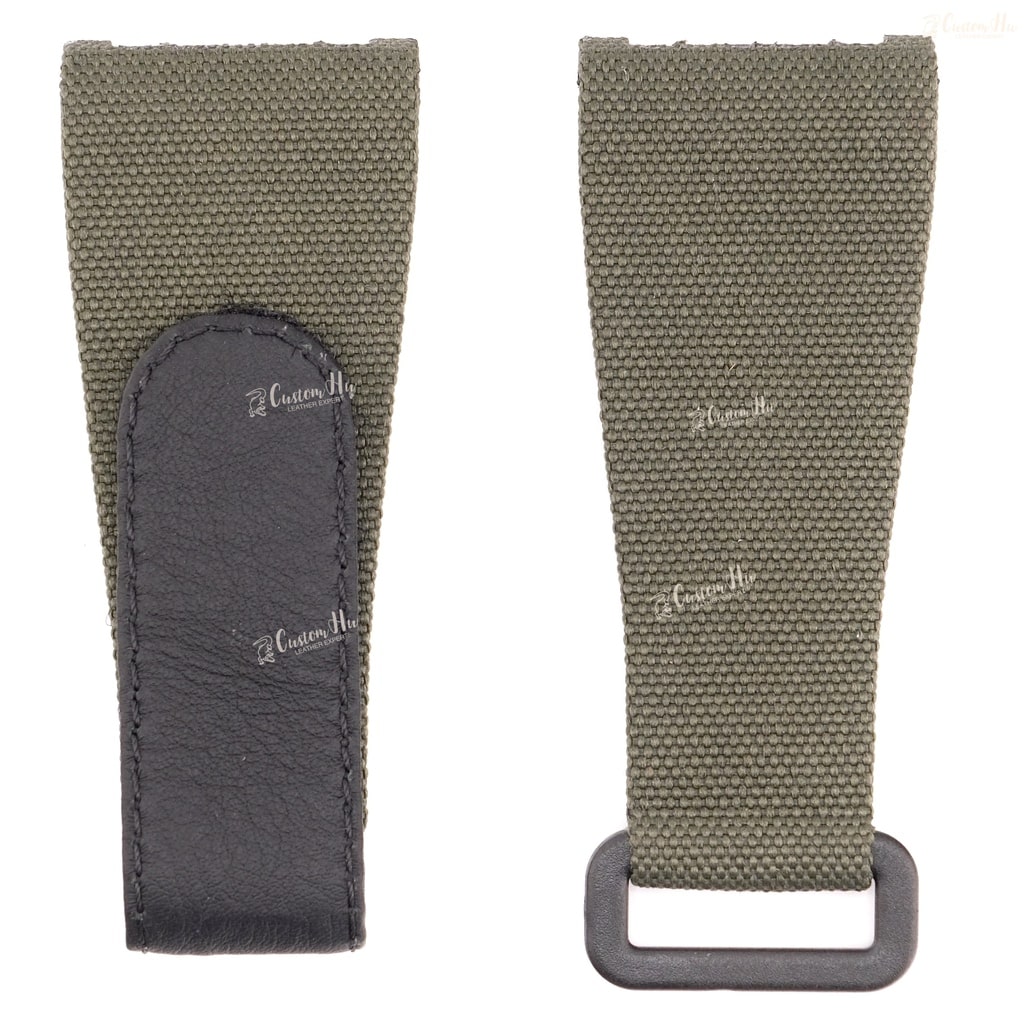 Bulgari Octo Finissimo straps