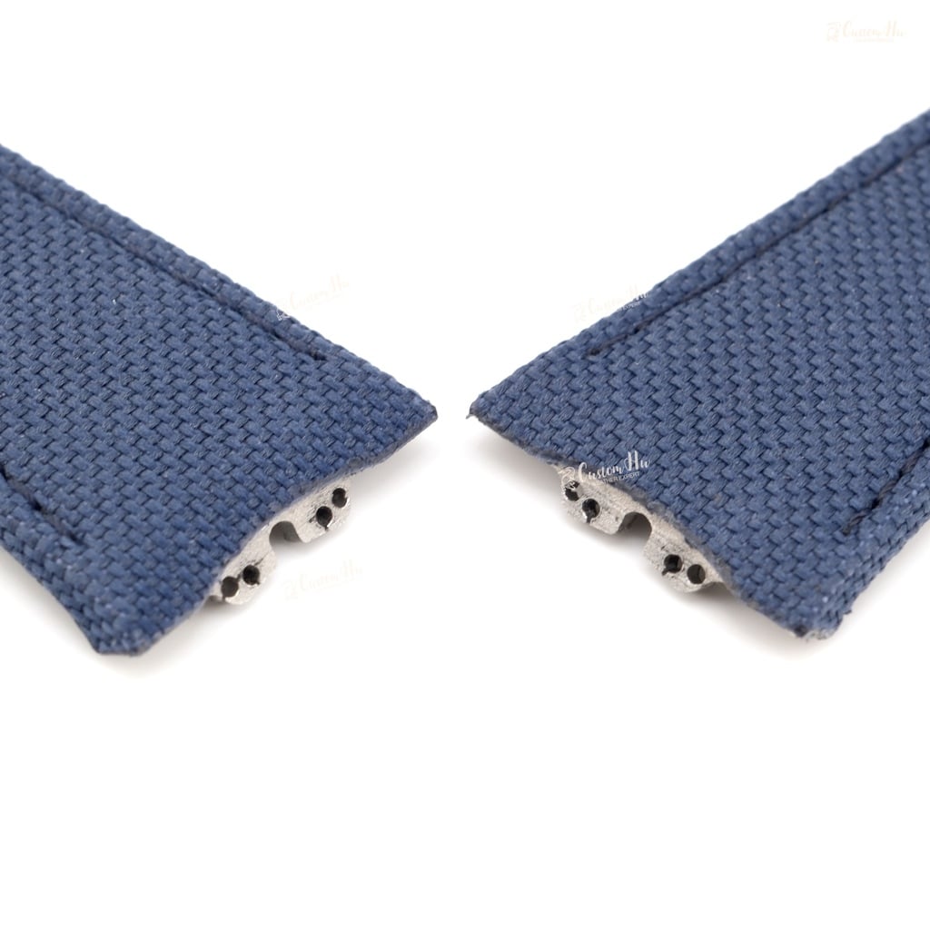 DSCF8904 | CustomHu: Luxury Custom Watch Straps Greubel forsey strap