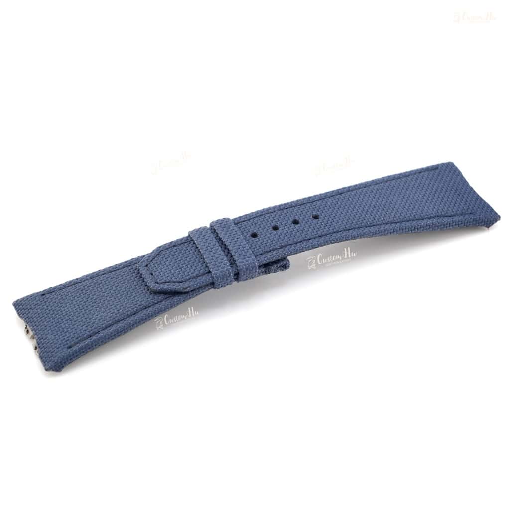 DSCF8906 | CustomHu: Luxury Custom Watch Straps Greubel forsey strap