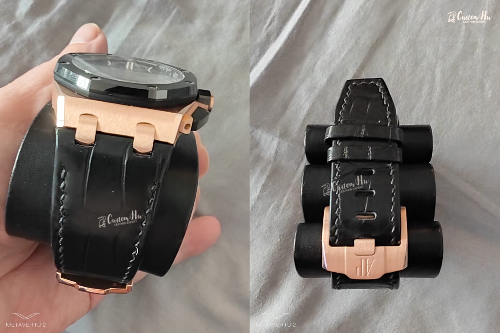 Collageap 1 | CustomHu: Luxury Custom Watch Straps