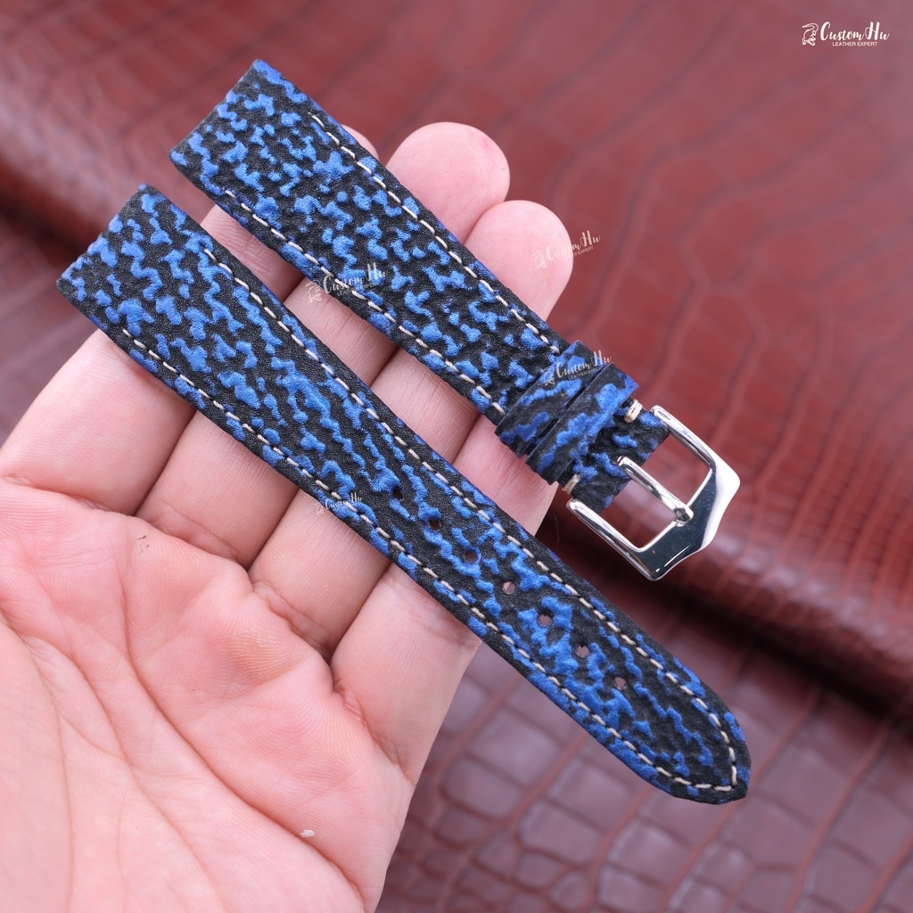 Ebel 1911 E9120L41 Strap