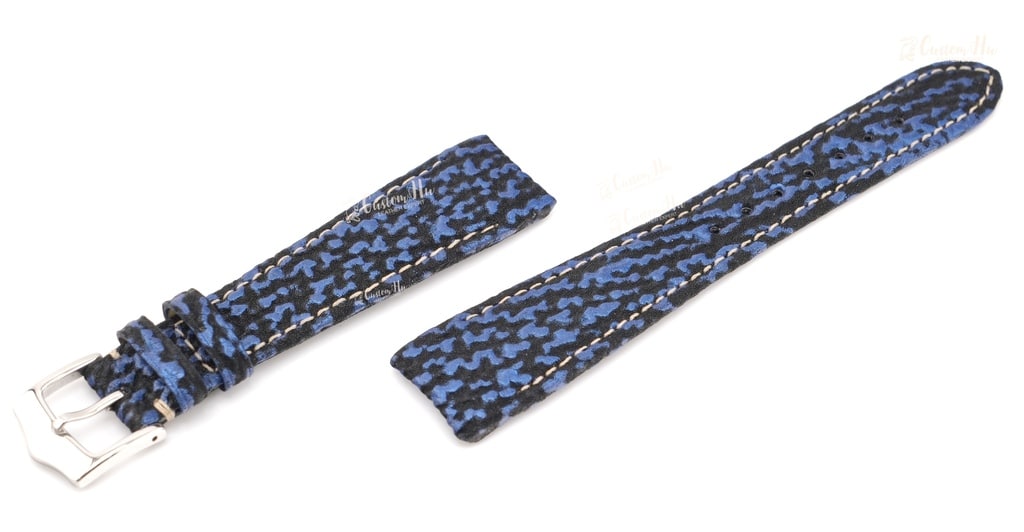 Ebel 1911 E9120L41 Strap