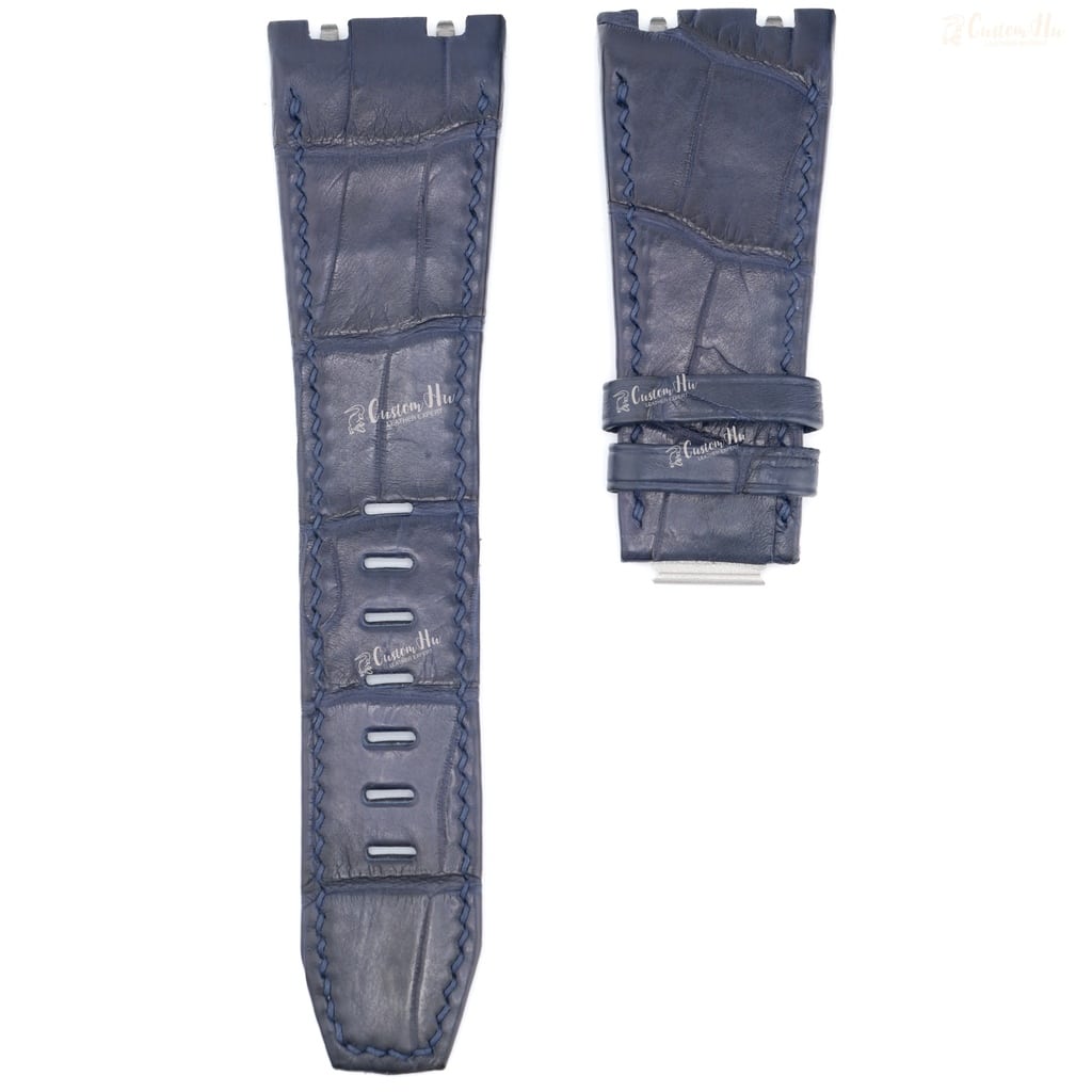 DSCF8950 | CustomHu: Luxury Custom Watch Straps