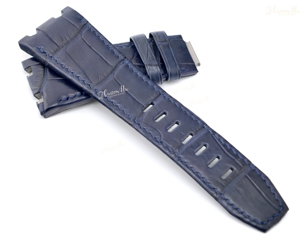 DSCF8951 | CustomHu: Luxury Custom Watch Straps