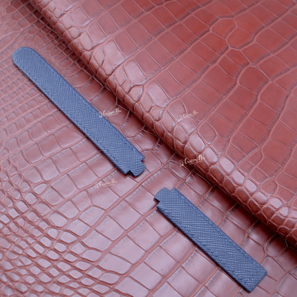 Ebel Lichine strap