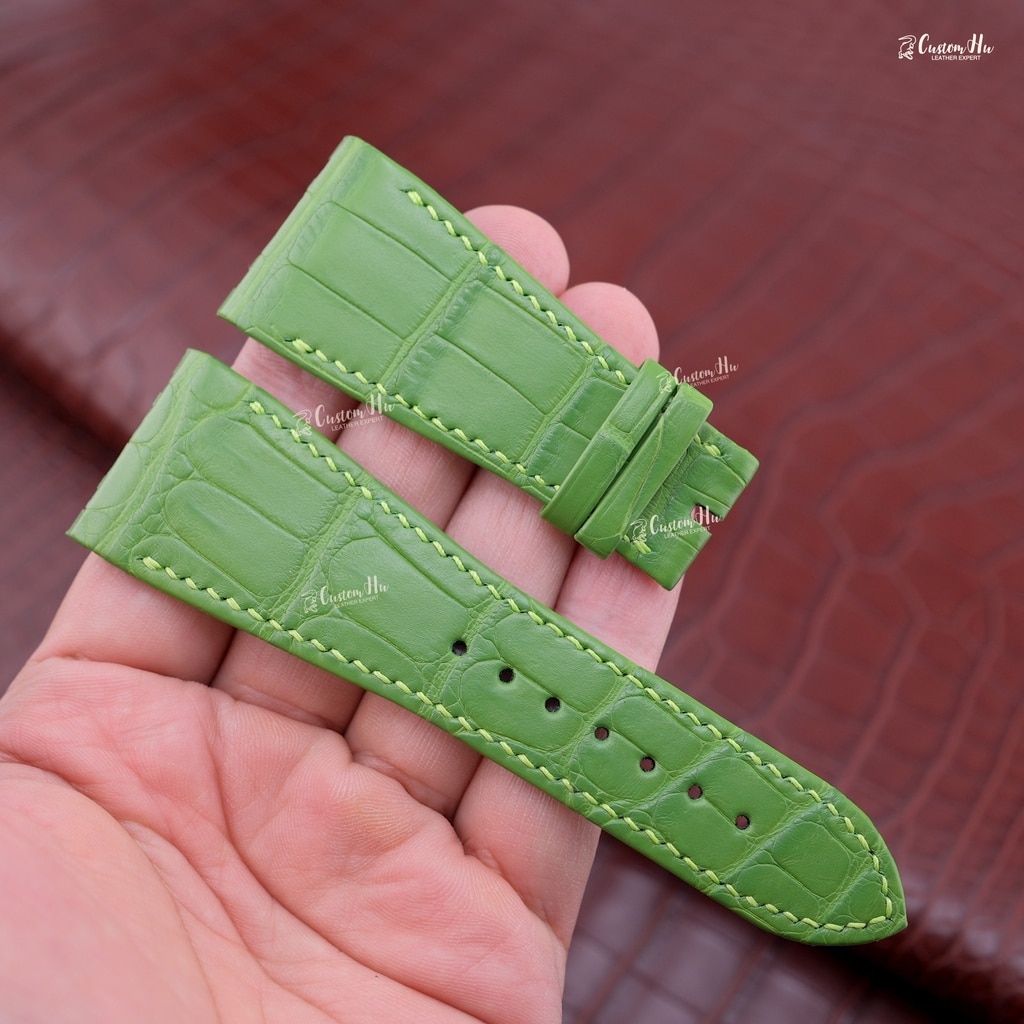 DSCF9489 | CustomHu: Luxury Custom Watch Straps