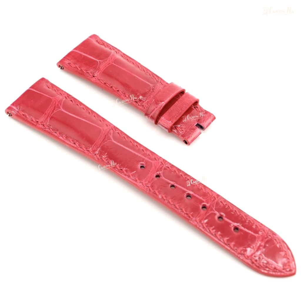 Patek Philippe 5070G strap