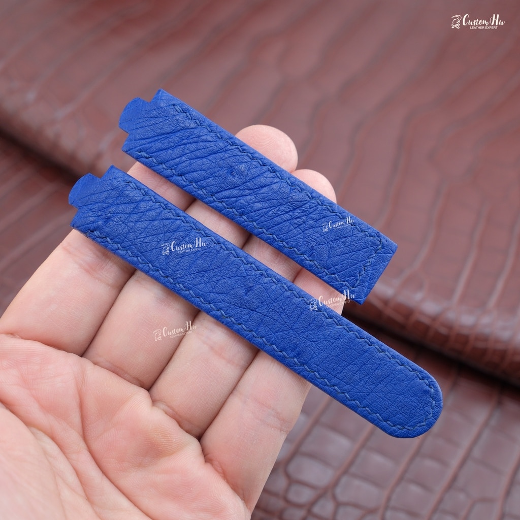 Ebel Lichine strap