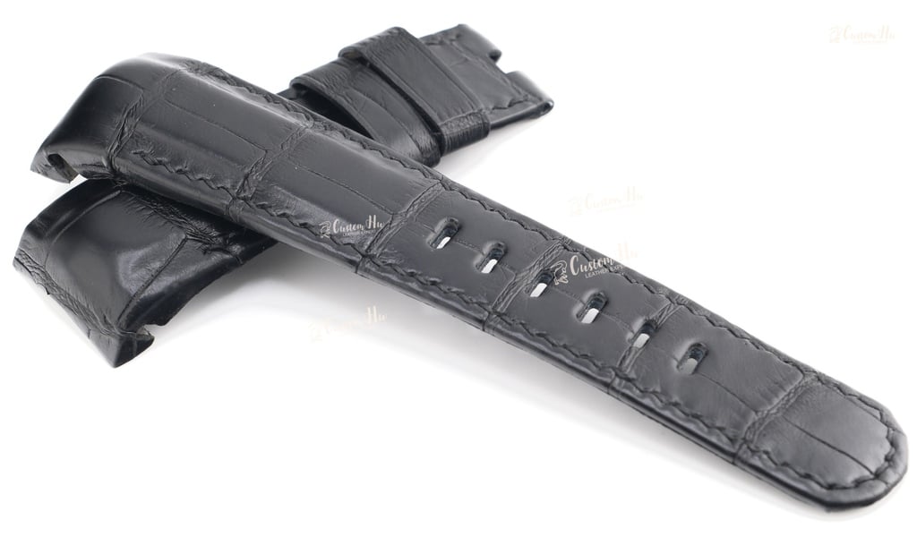 Corum Admiral's Cup-Seafender Strap