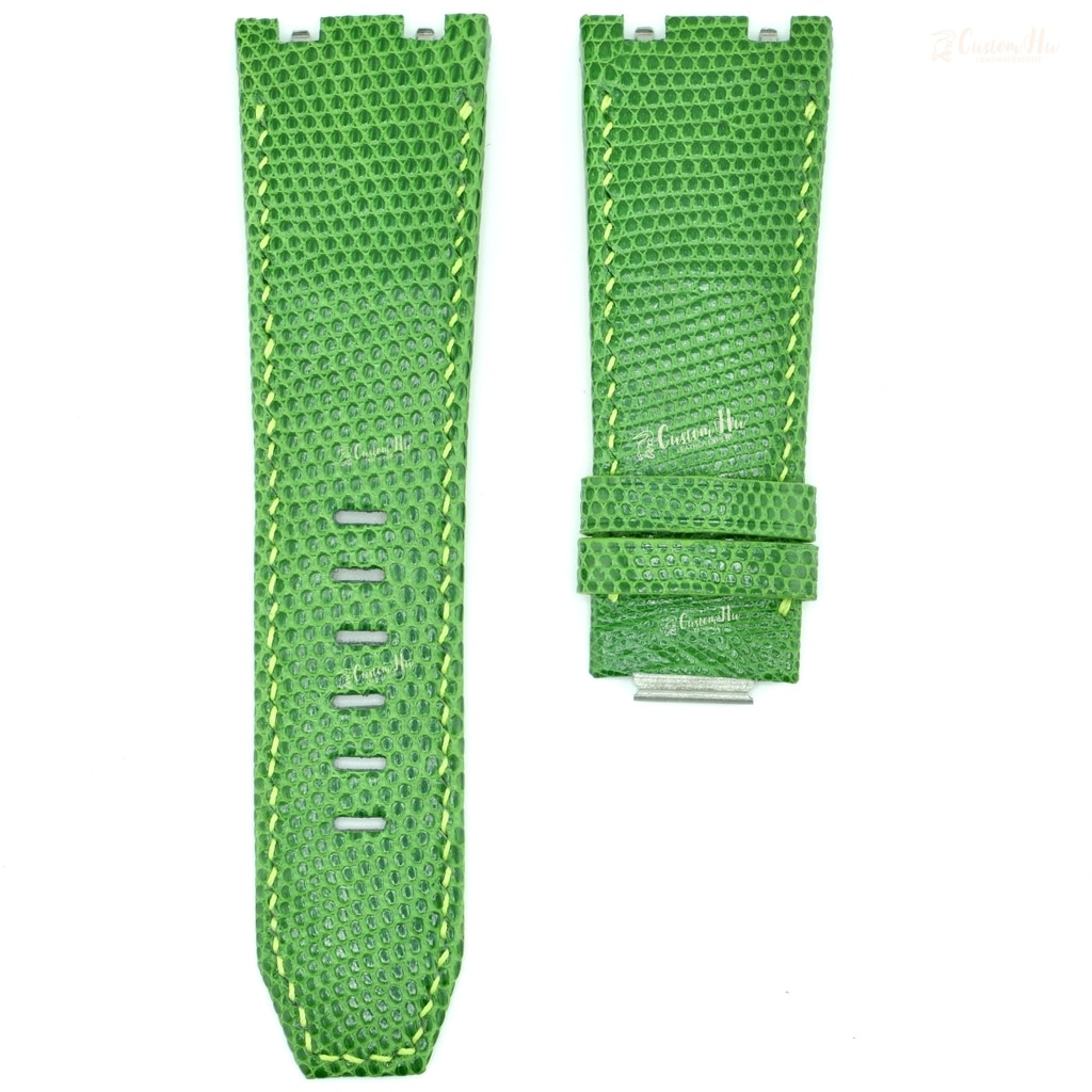 DSCF1772 | CustomHu: Luxury Custom Watch Straps AP Royal-Oak watch band