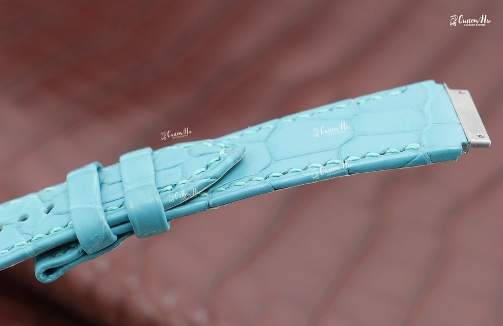 Richard Mille RM-67-01 Straps