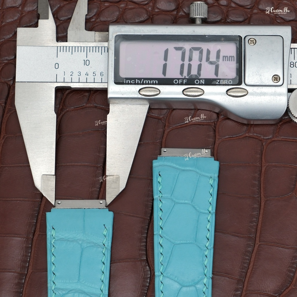 Richard Mille RM-67-01 Straps