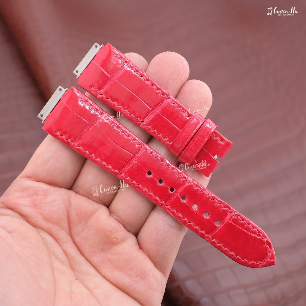 Richard Mille RM-67-01 Straps
