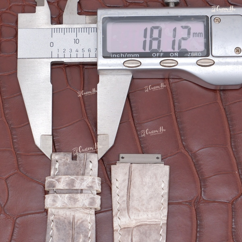 Richard Mille RM-67-01 Straps