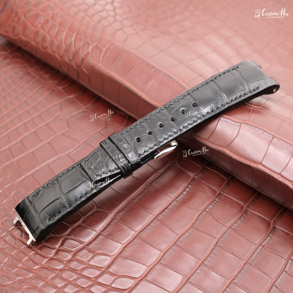 Bovet Cambiano Strap
